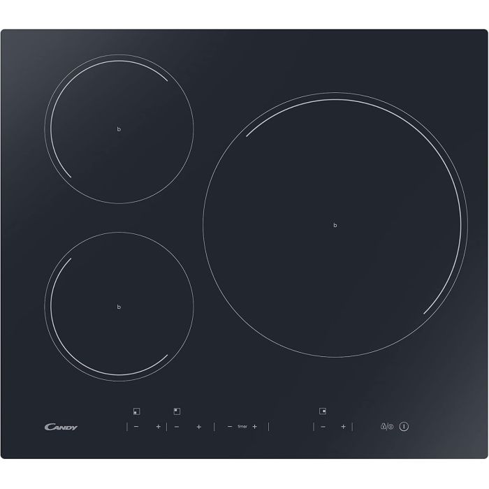 PLACA VITRO CI633DC (CANDY)